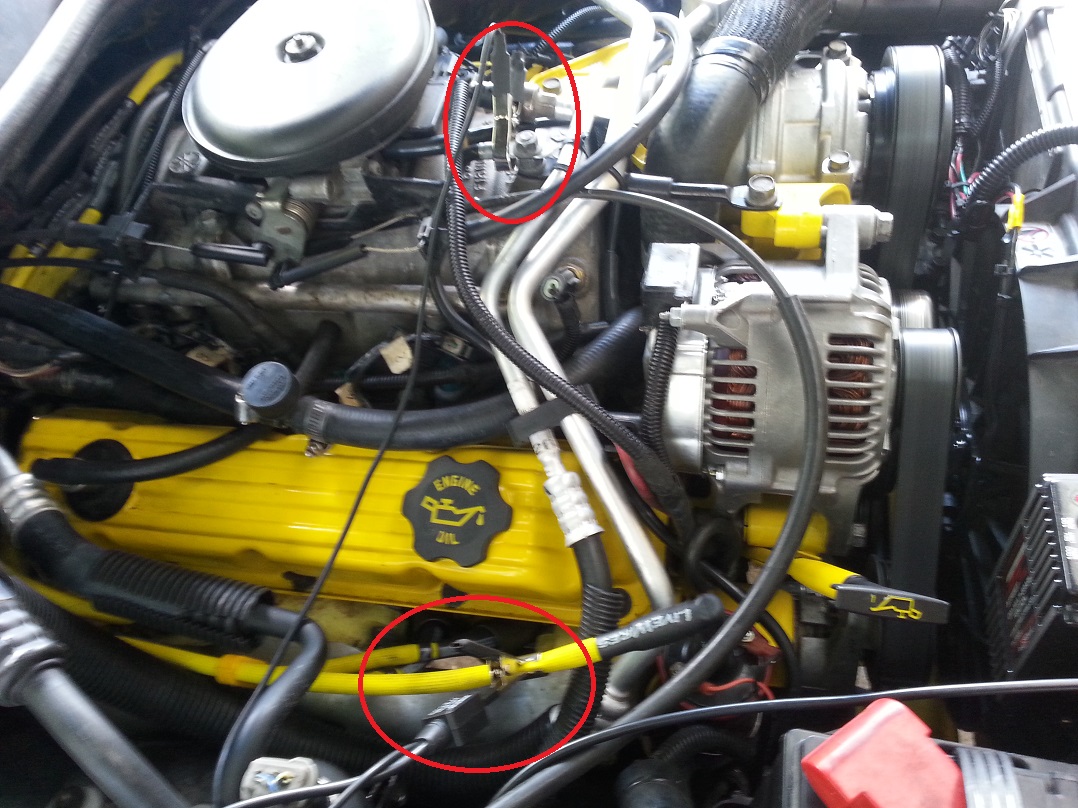 Noninvasive oscilloscope ignition diagnostics like a professional